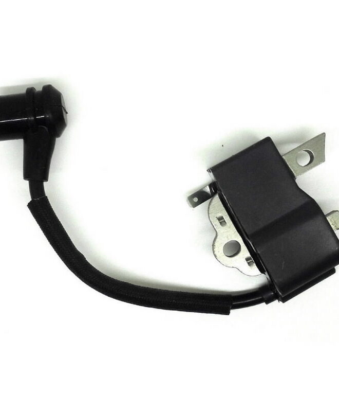 Süütepool CS-370ES, CS-420ES, Echo
