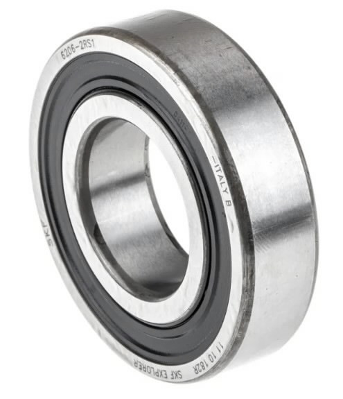 Kuullaager 6206-2RS1, SKF