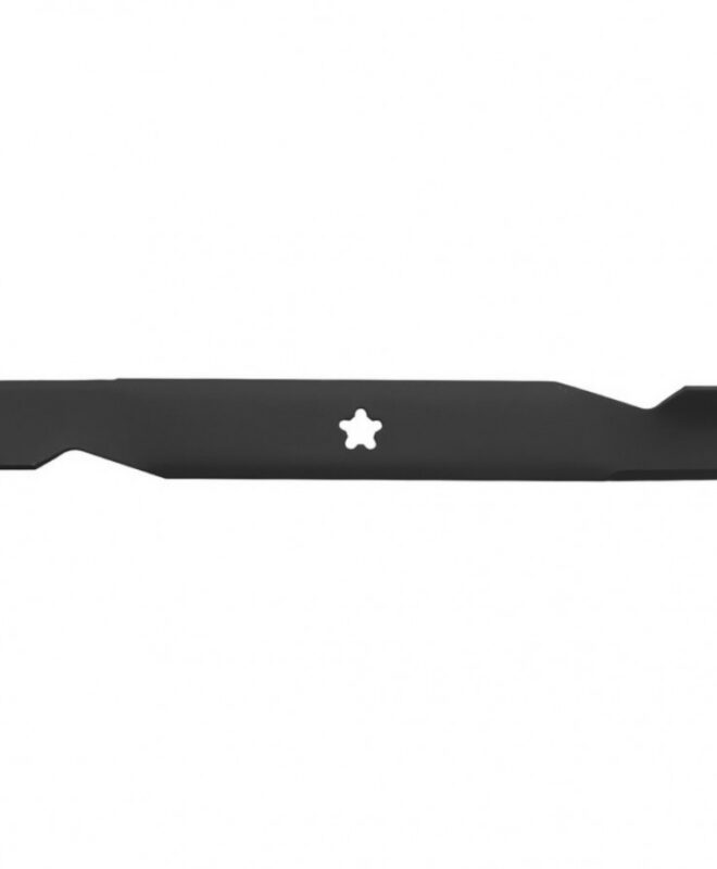 Murutraktori tera 46,0cm tähtava, Husqvarna 532 12 78-41, Nevada