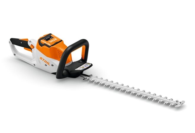 Akuhekipügaja HSA 50 COMPACT