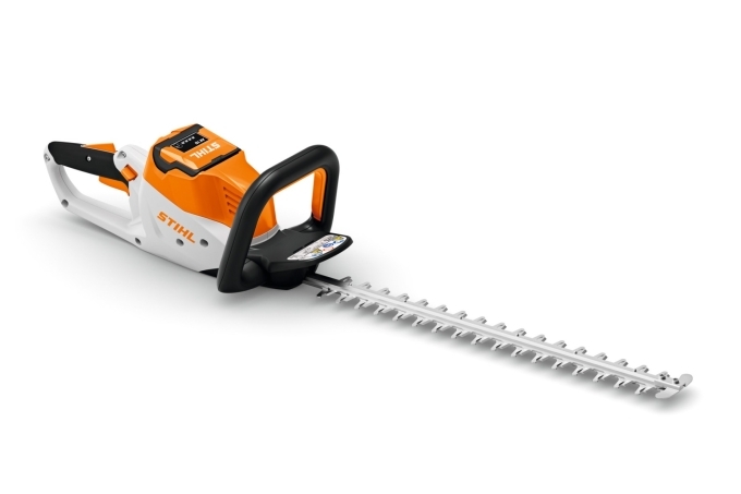 Akuhekipügaja HSA 50 Compact KOMPLEKT - Pilt 3