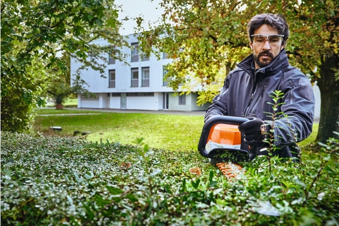 Akuhekipügaja HSA 100 PRO - Pilt 3