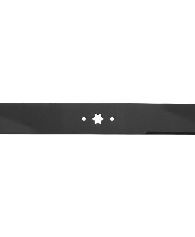 Murutraktori tera 49cm/19.38" tähtavaga sirge, Nevada