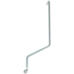 Piduri ühendusvarras CC 1020 -le, MTD