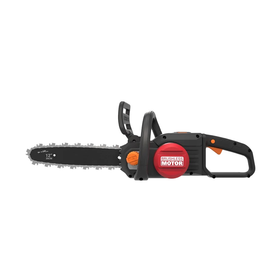 Akukettsaag WG350E, Worx