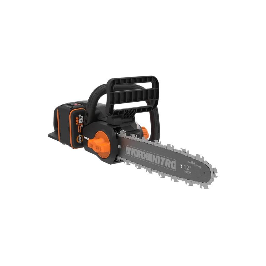 Akukettsaag WG350E, Worx - Image 2