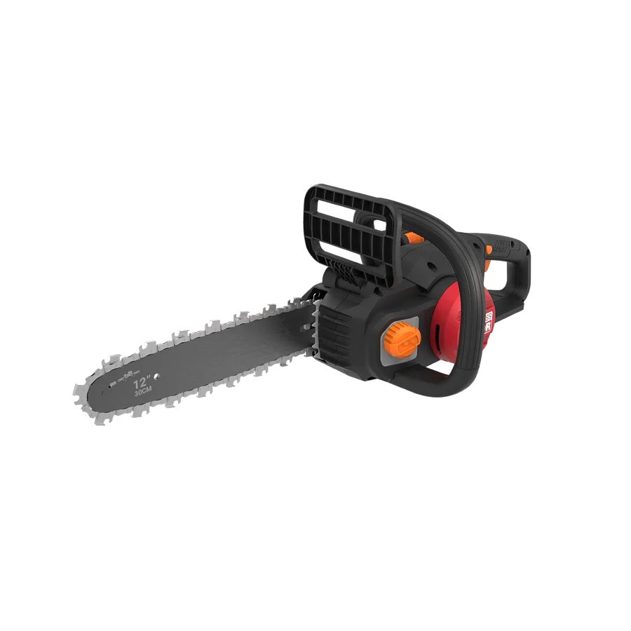 Akukettsaag WG350E, Worx - Image 3