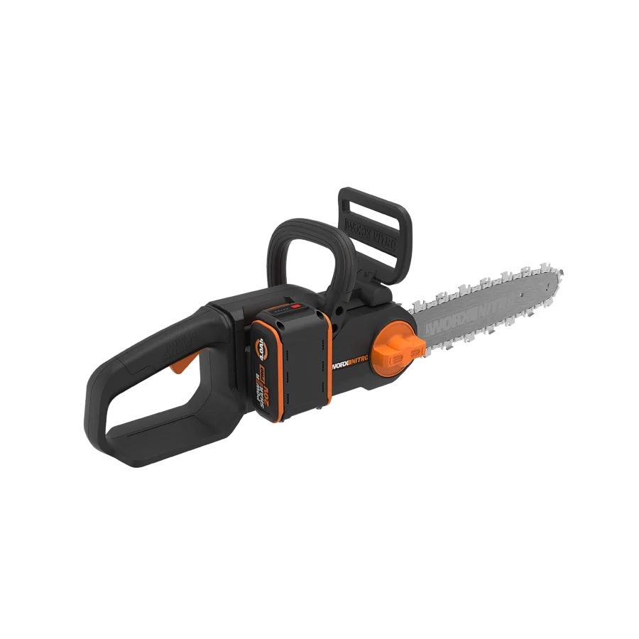 Akukettsaag WG350E, Worx - Image 4