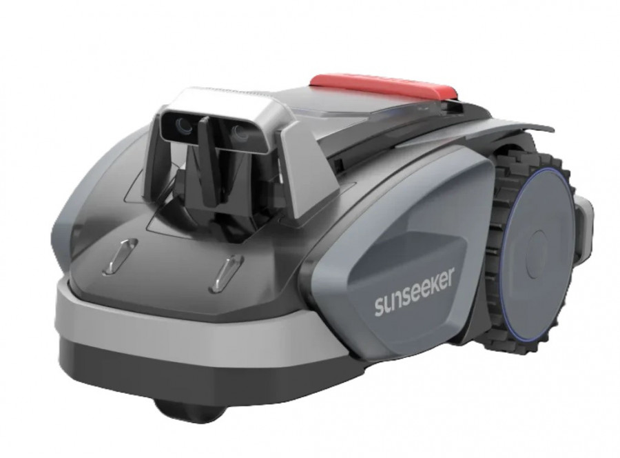 Robotniiduk V3 + garaaz, Sunseeker - Image 2