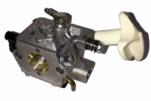 Karburaator, diafragmaga WT-1096 SRM-520ES, CLS-520ES, Echo - Pilt 2