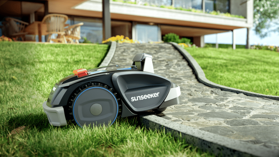 Robotniiduk V3 Plus, Sunseeker - Image 4