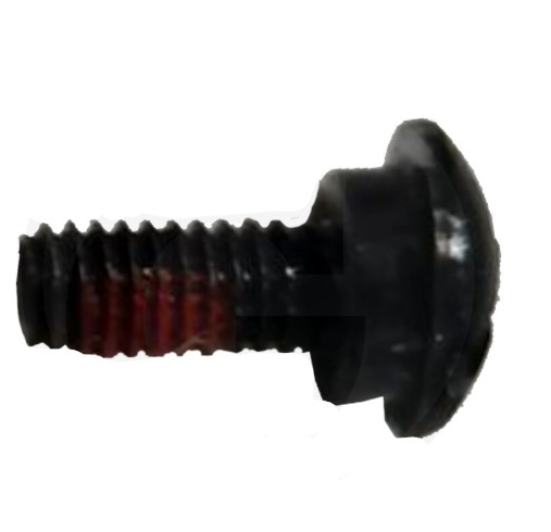 Terapolt 10mm Ø 4mm, komplektis 6tk X4, X5, X7, Sunseeker