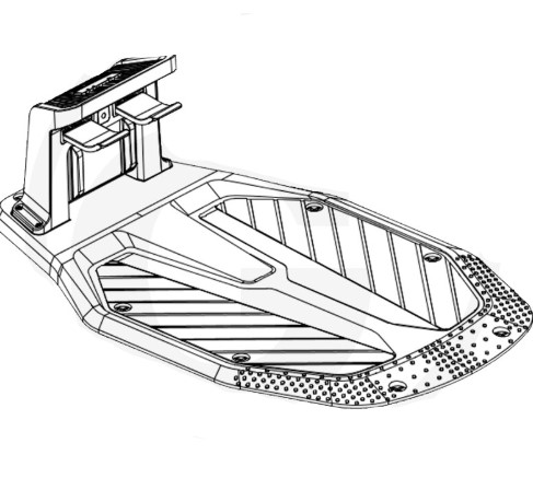 Laadimisjaam X5, X7, Sunseeker