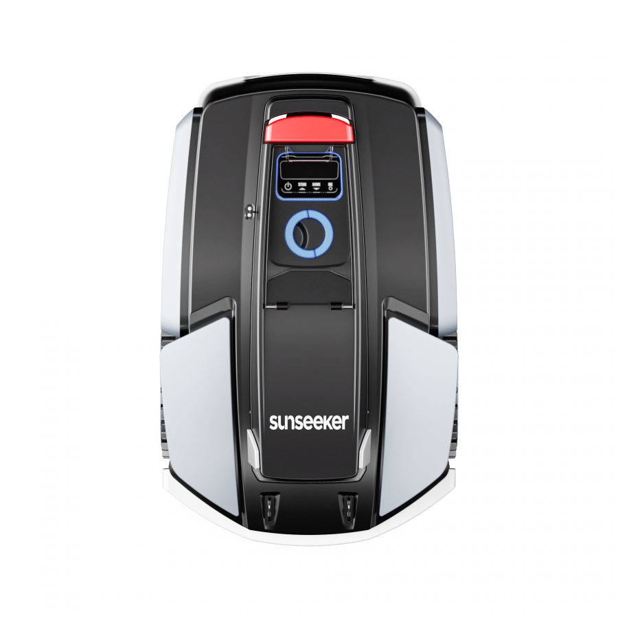 Robotniiduk S5, Sunseeker - Pilt 2