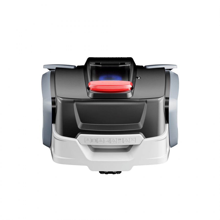Robotniiduk S5, Sunseeker - Pilt 5