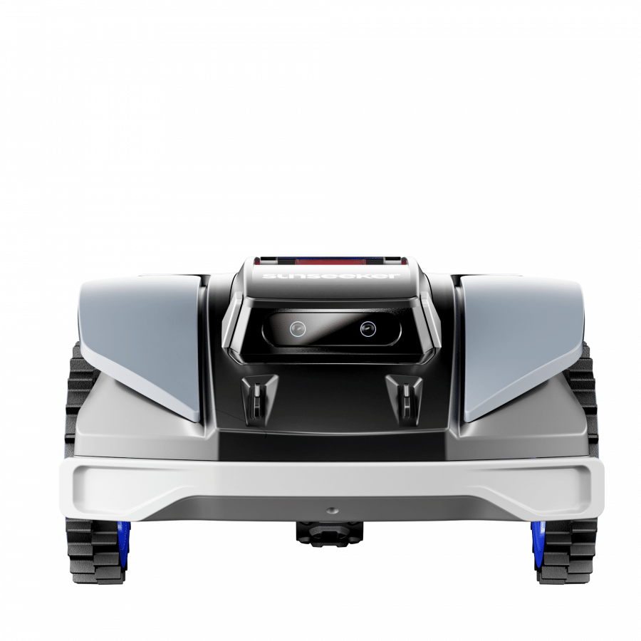 Robotniiduk S5, Sunseeker - Pilt 6