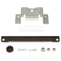 Roolilati komplekt, MTD