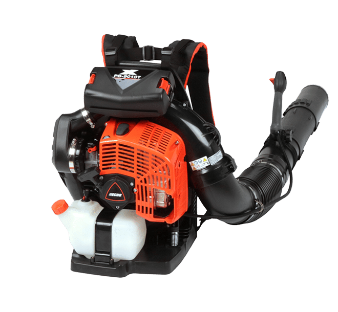 Lehepuhur PB-9010T, Echo