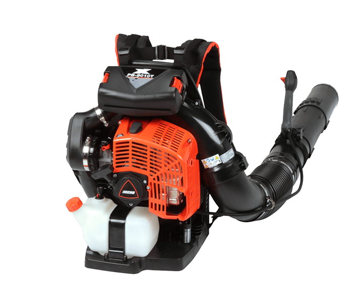 Lehepuhur PB-9010T, Echo