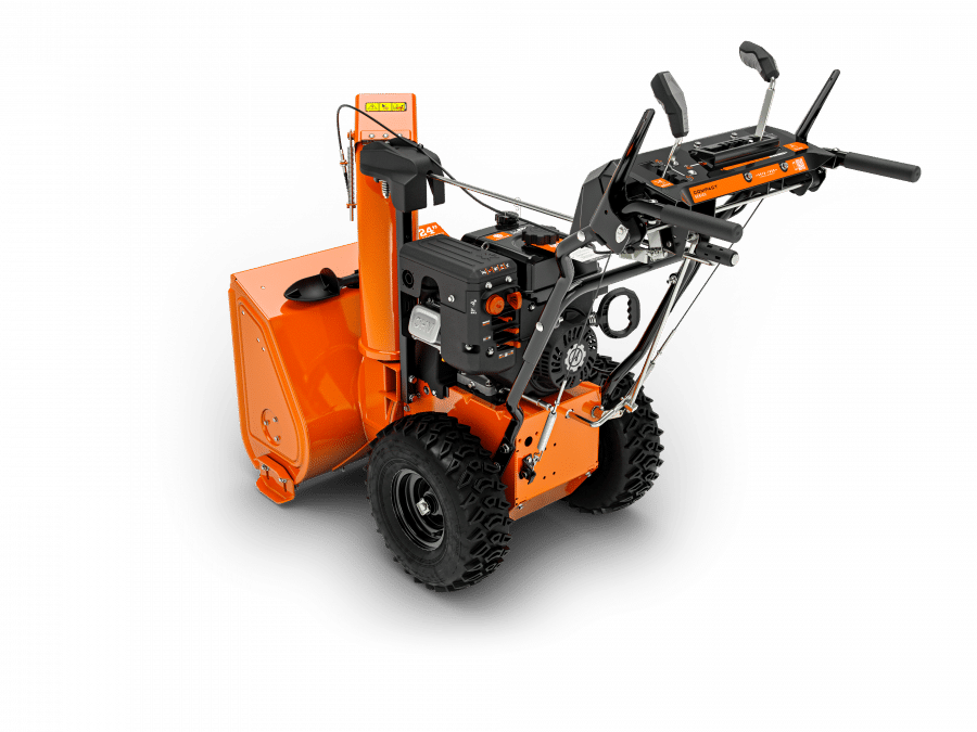 Lumefrees COMPACT 24, Ariens