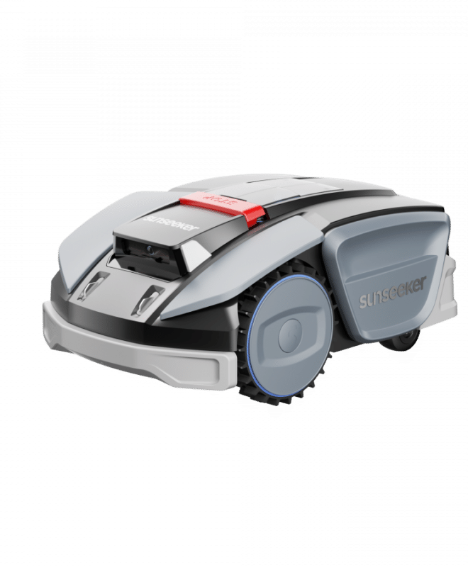 Robotniiduk S3, Sunseeker
