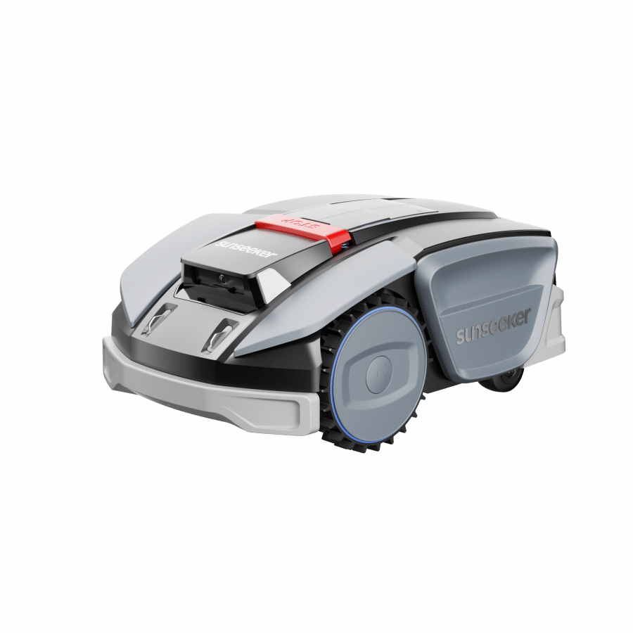 Robotniiduk S3, Sunseeker