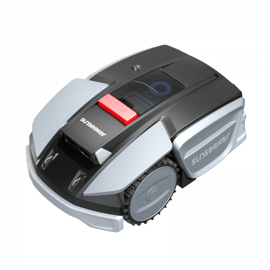 Robotniiduk S3, Sunseeker - Image 2