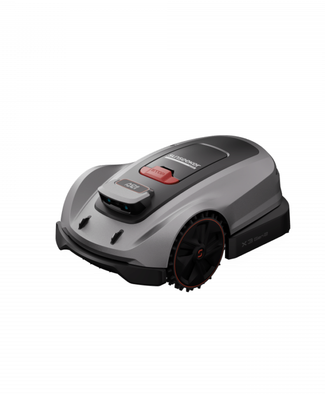 Robotniiduk X5 Gen2, Sunseeker