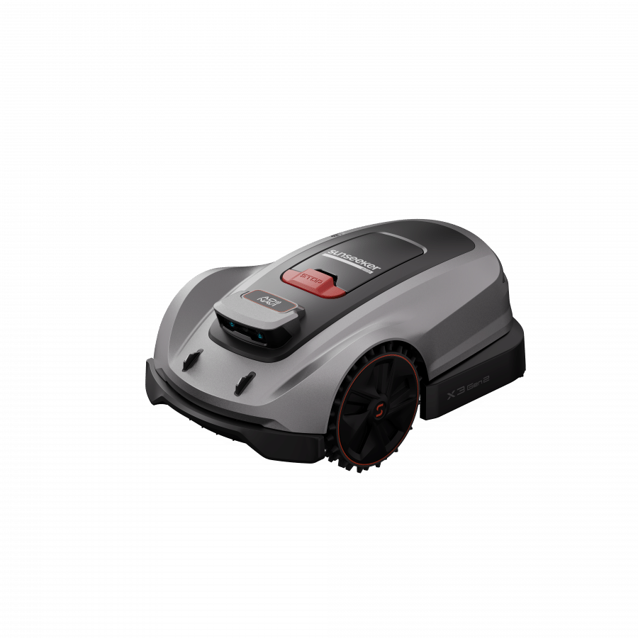 Robotniiduk X5 Gen2, Sunseeker