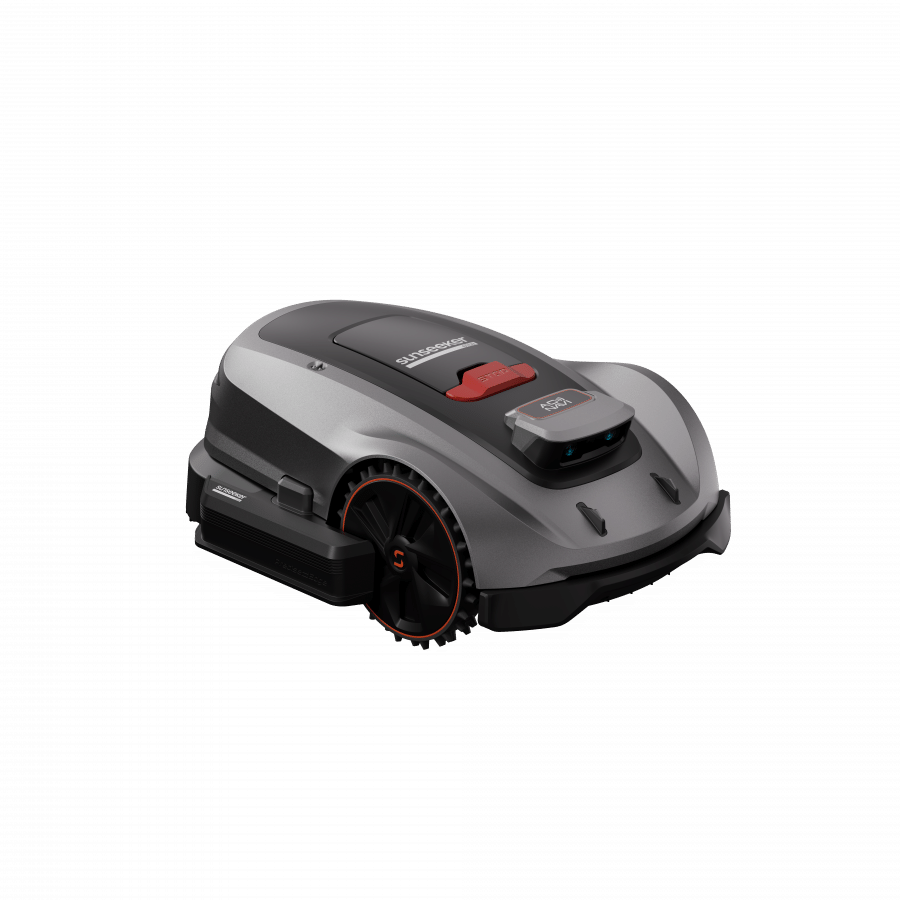 Robotniiduk X5 Gen2, Sunseeker - Image 2