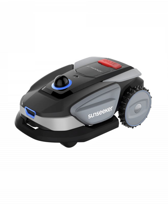 Robotniiduk S4, Sunseeker