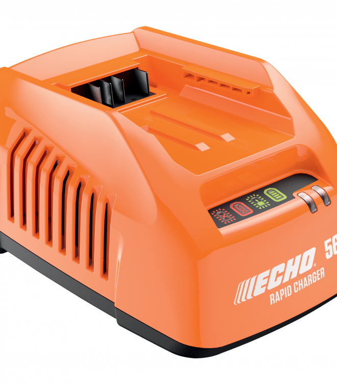Akulaadija LC-56V4A 56V, Echo