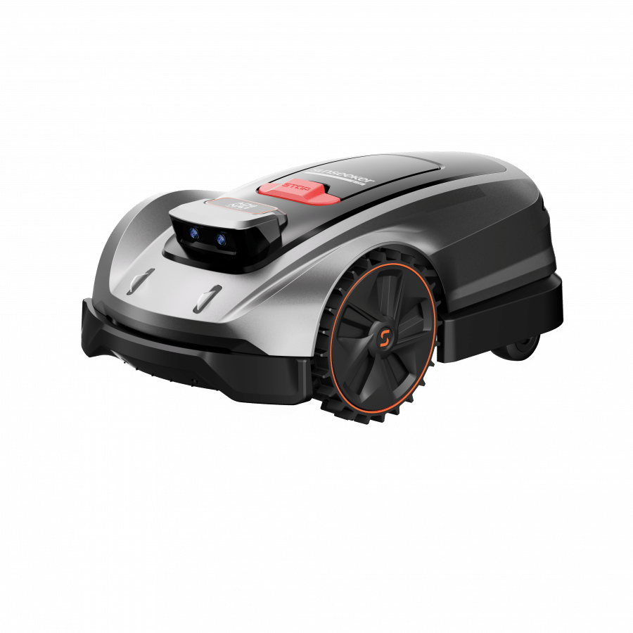 Robotniiduk X3 Plus, Sunseeker - Image 5