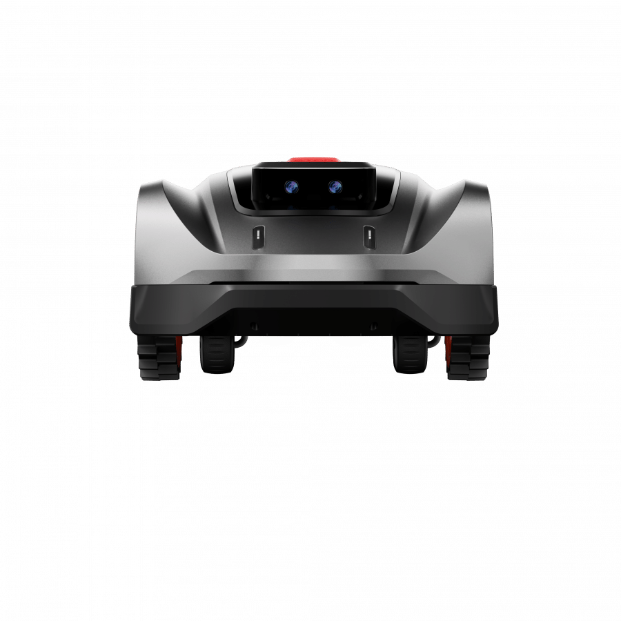 Robotniiduk X3 Plus, Sunseeker - Image 3