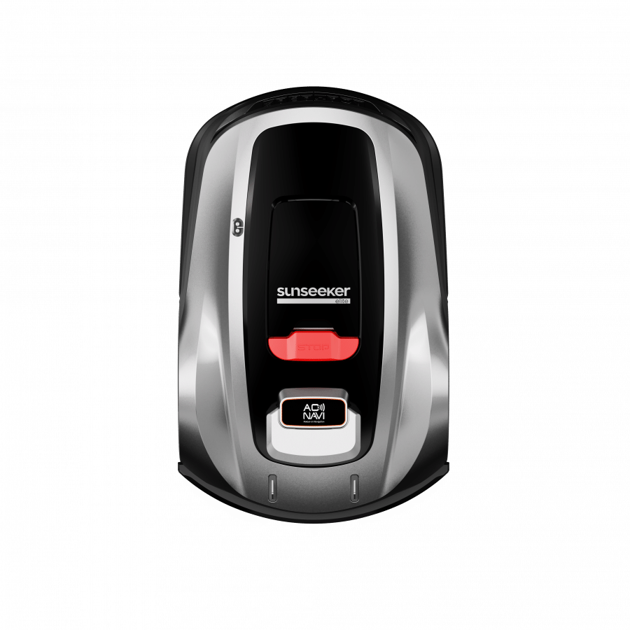 Robotniiduk X3 Plus, Sunseeker - Image 2