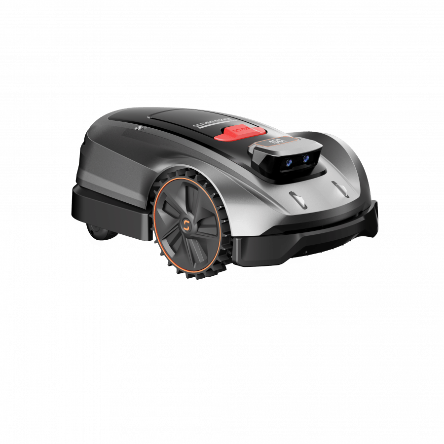 Robotniiduk X3 Plus, Sunseeker - Image 6