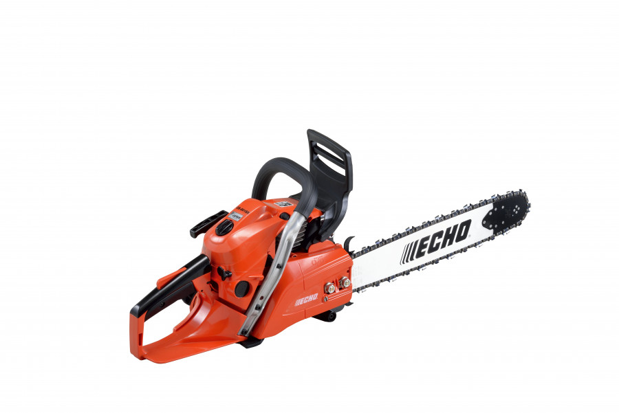 Mootorsaag CS-501SX/40R95D X-Series, Echo - Image 4