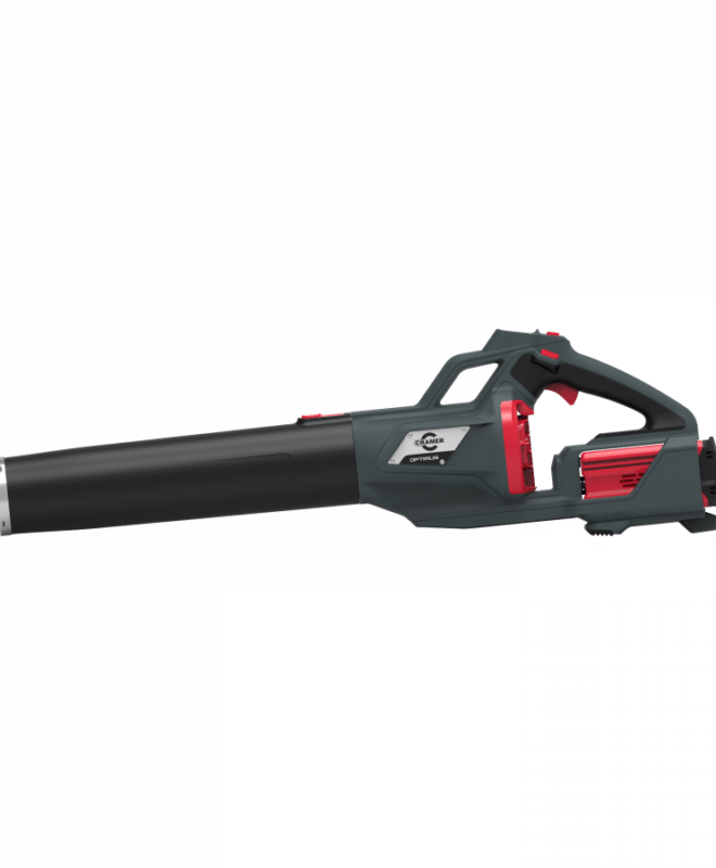 Akuga lehepuhur OPTIMUS B26, karkass, Cramer