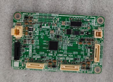 USB laienduskaart X9, Sunseeker