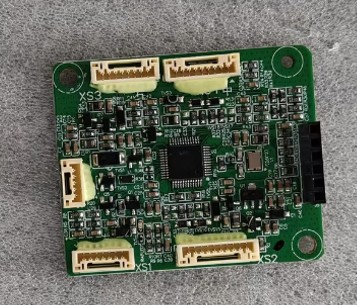 DTOF HUB X9, Sunseeker