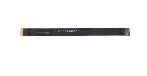 Emaplaadi lintkaabel X9, Sunseeker