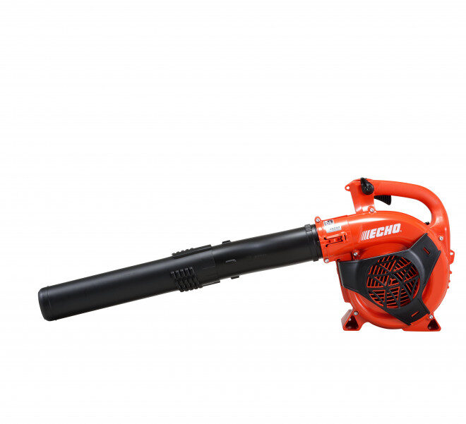 Lehepuhur PB-2520, Echo