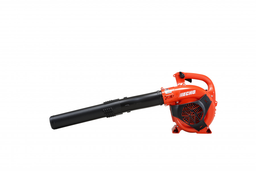 Lehepuhur PB-2520, Echo