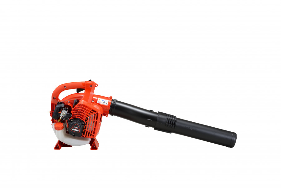 Lehepuhur PB-2520, Echo - Pilt 4