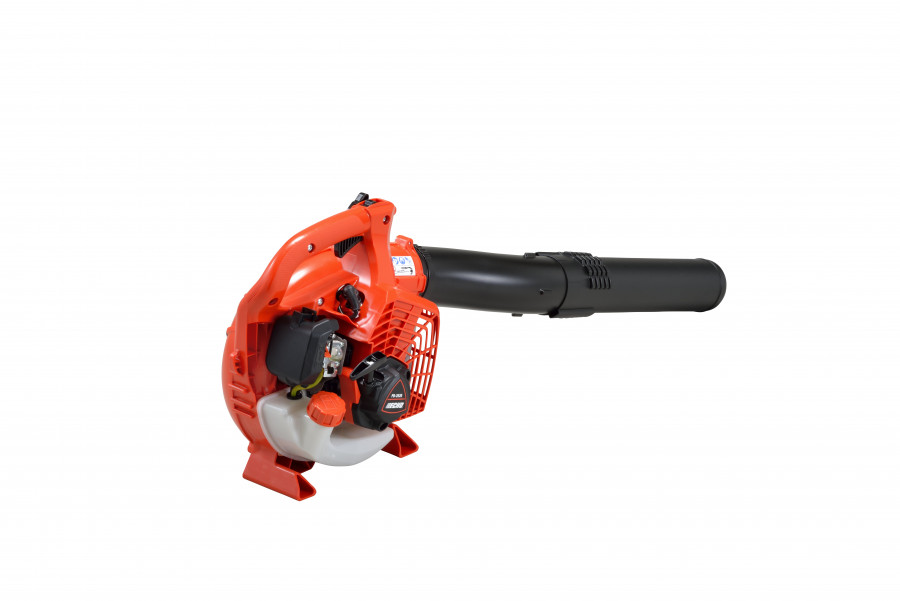 Lehepuhur PB-2520, Echo - Pilt 3