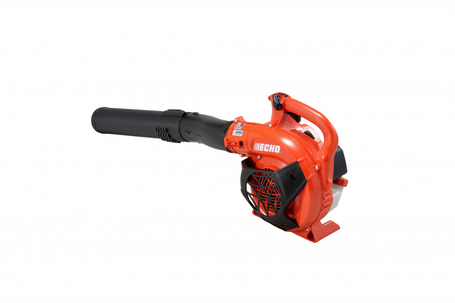 Lehepuhur PB-2520, Echo - Pilt 2