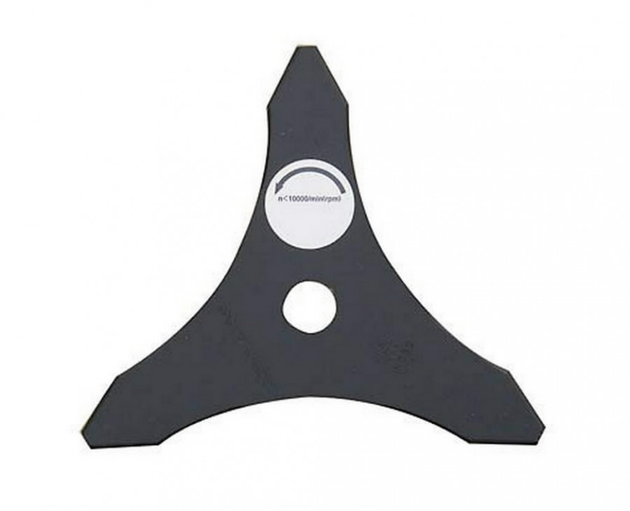 Heinaketas 255mm/3,0mm, ava 25,4mm RM-410ES/510ES, SRM-510ES RM-410ES/510ES, SRM-510ES/420ES/520ES, Echo