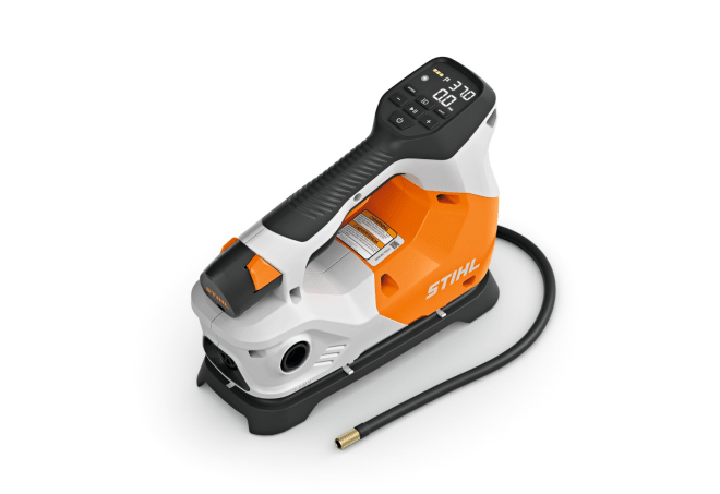Akukompressor KOA 20 AS